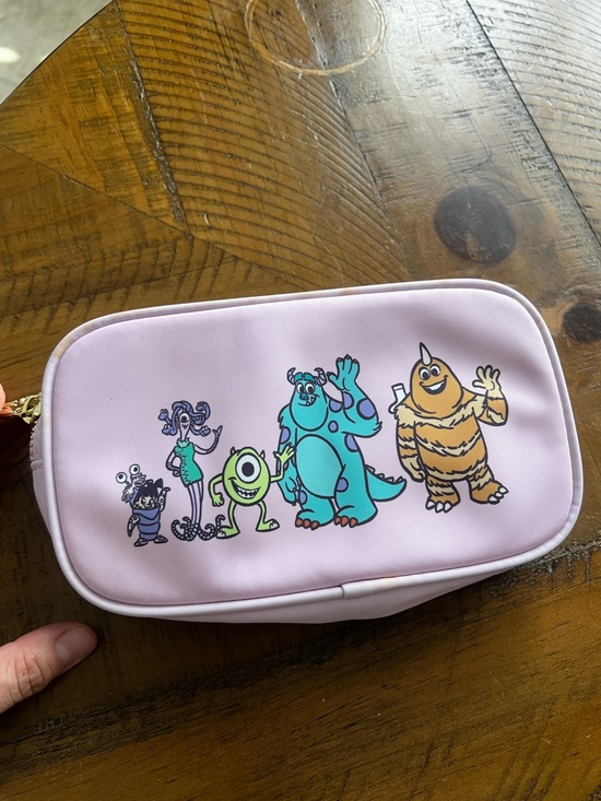 Stoney Clover Lane Accessories - Stoney Clover x Pixar Small Pouch